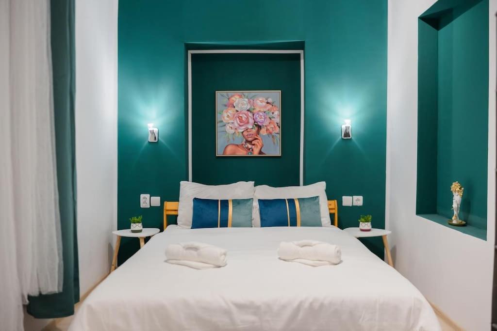 Hacienda Smardan - Old Town Studio Hideout Apartment บูคาเรสต์ ภายนอก รูปภาพ